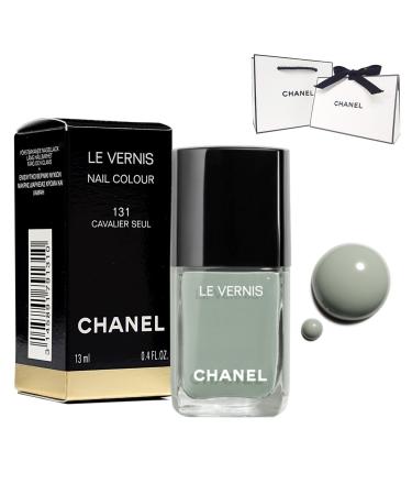 CHANEL LE VERNIS Nail Colour Nr.131 Cavalier Seul 13 ml