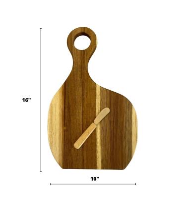 Christmas Gourmet Gift Basket: Holiday Cheese Board with Sausage, Cheese, Crackers - Festive Food Gift - Buy Online on GoSupps.com