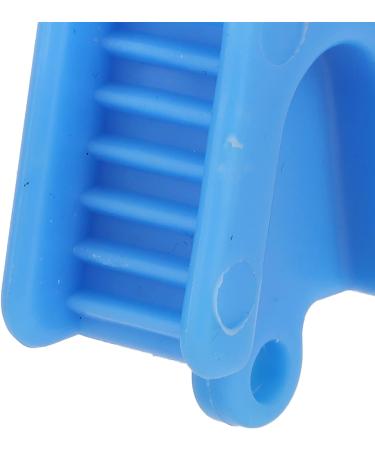 Dental Mouth Prop 3 Sizes Of Dental Bite Block Dental Bite Block for Dental Clinics for Dental Hospitals(Blue M code) - Buy Online on GoSupps.com