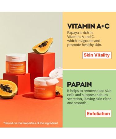 EUNYUL Vita Balance Wonder Softening Peeling Pad - 70 Pads - PHA LHA Cica Korean Skincare for Radiant Skin - International Shipping Available - Buy Online on GoSupps.com