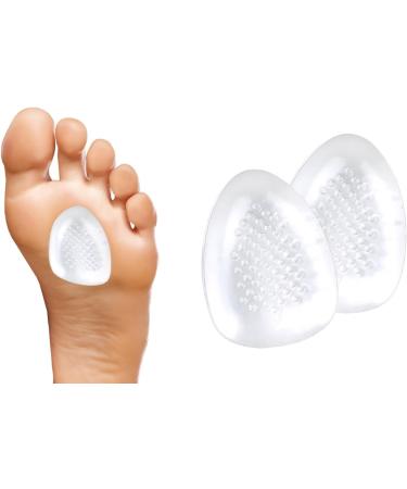 Orthopedic Footrest & Insoles for Plantar Fasciitis | Kaps MetaMed Relief for Morton's Neuroma & Midfoot Cushioning - Buy Online on GoSupps.com