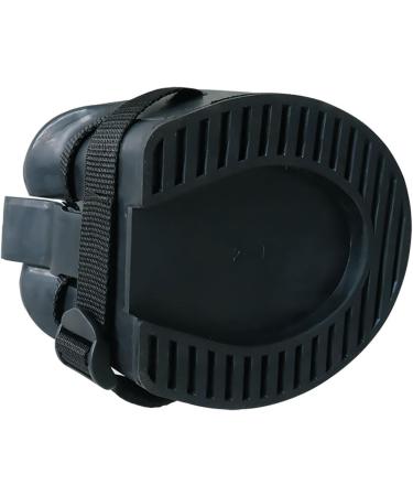Colcolo Horse Hoof Boots | Durable Hoof Protection for Horses | XL Size | Protects Horse Shoes | Ideal for Riding & Training - Buy Online on GoSupps.com