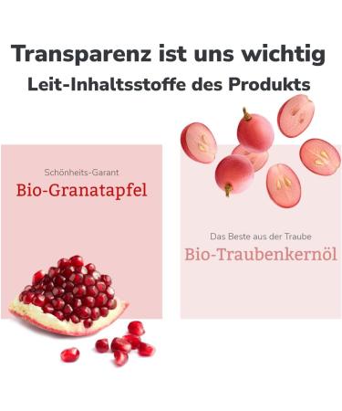  lavera lavera BioQuinoa Color-Brightening Nourishing Shampoo BioQuinoa Natural Color-Brightening Shampoo Vegan Natural Cosmetics 250 ml White - Buy Online on GoSupps.com