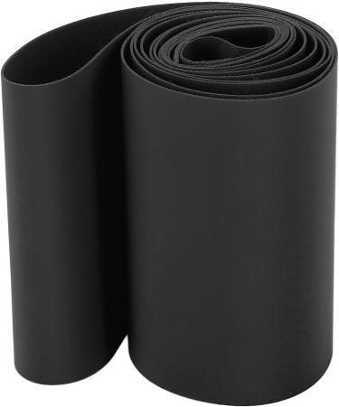 Jacksing Bicycle Rim Tape - Puncture Proof Tire Pad for 20 Inch Tires, Black - Buy Online on GoSupps.com