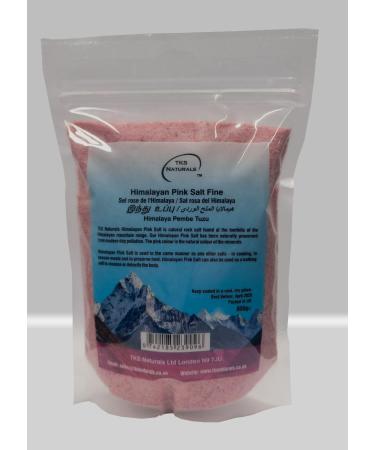 Himalayan Pink Salt Fine 800g / Pink Salt fine 800g/ Rock Salt Fine 800g/Premium Himalayan pink Salt fine 800g