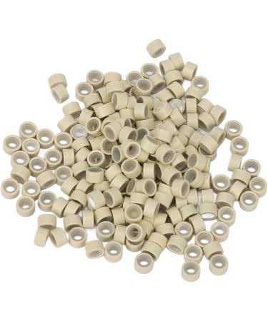 Hair Extension Tool Kit Wooden Handle Crochet Hook Aluminum Pulling Needle Hair Extensions Link Beads Kit Plier for Barber Shop - Buy Online on GoSupps.com