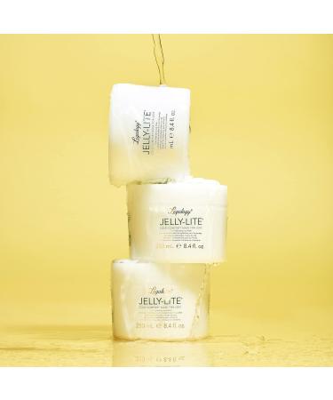 Jelly-Lite Cool Hydrating Leg Moisturiser - Buy Online on GoSupps.com