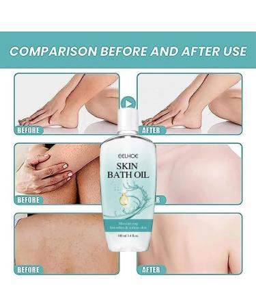 Buy Skin So Soft Original Bath Oil 3.4 fl. oz - Moisturizing & Skin Softening Formula for Women - International Shipping Available - Buy Online on GoSupps.com
