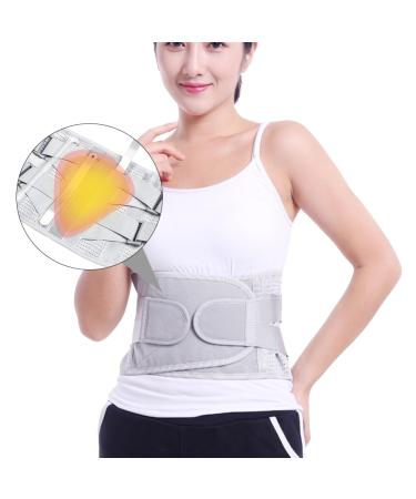 Buy Chinese Party Support Breathable Waist Supporter & Lumbar Support Brace - Ideal Exercise Belt for Back Support - Affordable Shipping Worldwide - Buy Online on GoSupps.com