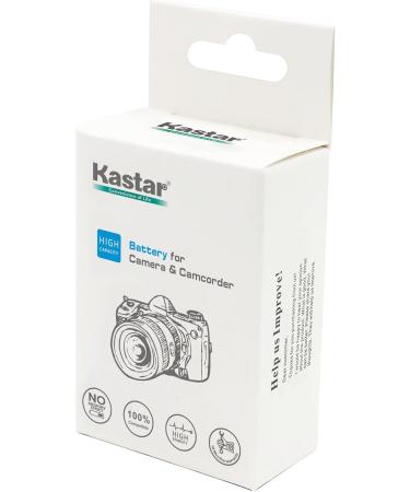 Buy Kastar 2-Pack D-Li1 Battery Replacement for BCI Capnocheck II & Pulse Oximeter - International Shipping Available - Buy Online on GoSupps.com