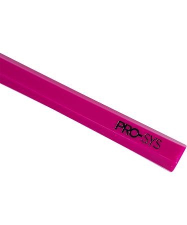 PRO-SYS Adult Tapered Soft Toothbrush (Colorful 4-Pack) - ADA Accepted - Buy Online on GoSupps.com