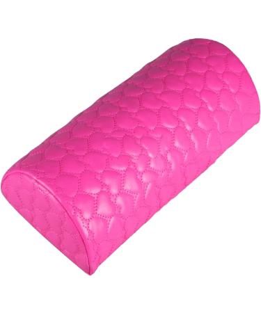 adonpshy Supple Nail Creativity Cushion Hand Holder Arm Rest Support Silver - Buy Online on GoSupps.com