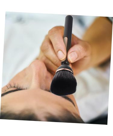 MAGICLULU Multifunctional Makeup & Nail Dust Brush - Clean Blush Blend & Remove Dust | International Shipping Available - Buy Online on GoSupps.com
