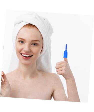 Minkissy 10 ST Toothbrush Cleaning Brushes - Mini Travel Tooth Cleaning Tools & Accessories for Household Use - Buy Online on GoSupps.com