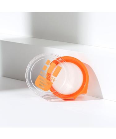 BELWEDER Protective Lip Balm with Papaya 5ml - Protection Hydration and Regeneration of the Lips - Transparent Balm For Men and Women - Buy Online on GoSupps.com