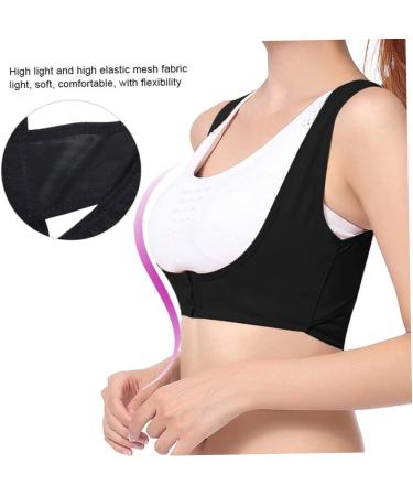 Posture Corrector Back Brace Comfortable Shoulder Strap Hunchback Correction Belt Spine Support.. - Buy Online on GoSupps.com
