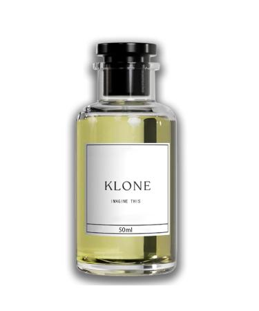 Klone Perfume for Men Imagine This Klone Perfume Klone Scents Perfume for Men Klonescents Perfume for Men Long-Lasting Fragrance Enhances Charm and Confidence (IMAGINE THIS)
