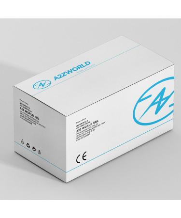 Professional GM 806 Hair Razor - Precision Cutting Tool for Stylists | International Shipping Available - Buy Online on GoSupps.com