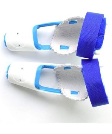 Breathable Bale Rail & Toe Smooths - Elastic Support for Hallux Valgus Treatment & Prevention for Men & Women - Buy Online on GoSupps.com