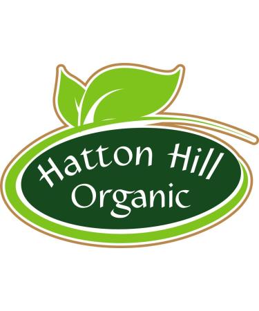 Organic Icing Sugar 1kg by Hatton Hill Organic - Buy Online on GoSupps.com