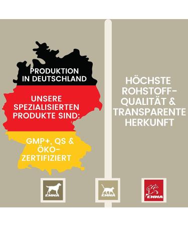 Intestinal Cure Dog Active Herbs Drops I First Aid Digestion - Gastrointestinal Intestinal Flora I Restorative Food - Diarrhea Flatulence I Intestinal Sanitation 30ml - Buy Online on GoSupps.com