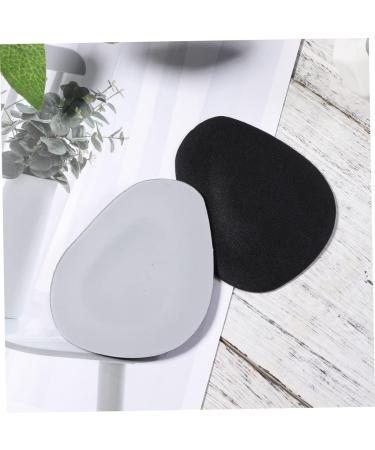 FRCOLOR Gel Half Insoles - Non-Slip Foot Pads & Metatarsal Support Cushions for Women - Forefoot Shoe Inserts - Buy Online on GoSupps.com