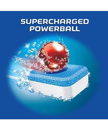 Buy Finish Max in 1 Powerball 16ct - Best International Shipping & Deals - Buy Online on GoSupps.com
