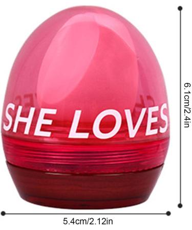 Blush Cream - Silky Blush Powder with Elastic Beauty Sponge | Products Teen Girls Cosmetics for Home Shopping Gathering Dating Traveling Working Puchen 02# Golden Brown - Buy Online on GoSupps.com