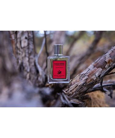 Acca Kappa Black Pepper & Sandalwood EDP 100ml - Buy Online on GoSupps.com