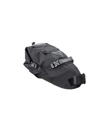 Topeak Backloader-6 L Bikepacking Bag Black one size