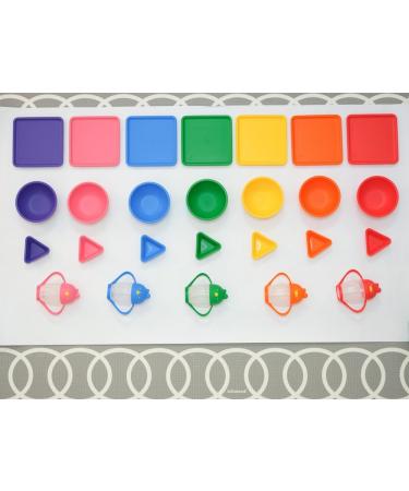 Lollaland Weighted Straw Sippy Cup | Made in the USA | Transition Kids Infant & Toddler Cup | Shark Tank Product | Brave Blue Color - Buy Online on GoSupps.com