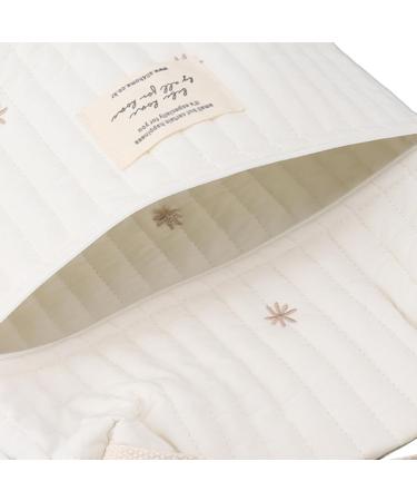 Buy Multifunctional Travel Diaper Bag - Stylish & Spacious Baby Bag for Bottles Wipes & Pacifiers | International Shipping Available - Buy Online on GoSupps.com