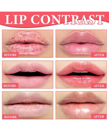 Huile Repulpante pour L vres S rum L vres Pulpeuses Lip Plumper Hydratant R duction des Ridules Effet Acide Hyaluronique Formule Non Collante - Buy Online on GoSupps.com