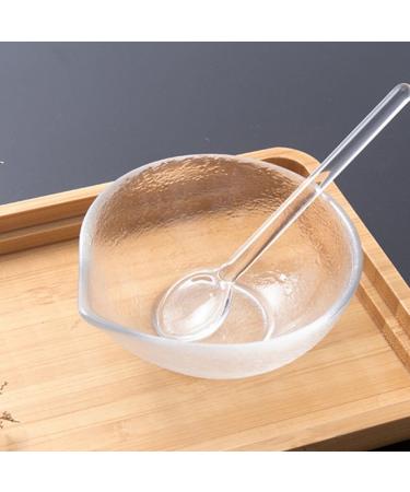 Beaupretty Essential Oil Bowl Mask - DIY Fragrance Holder & Mixing Tool for Facial Masks - Buy Online on GoSupps.com