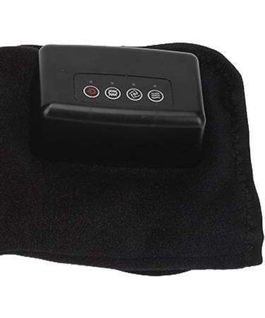 Verdant Touch Electric Heated Hand Massager - 3 Heating Modes USB Finger Massager 10W | Perfect for Stress Relief & Pain Relief - Shop Internationally - Buy Online on GoSupps.com