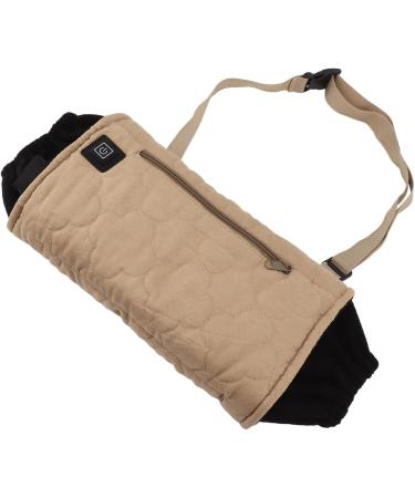 Buy Electric Hand Warmer Bag - Waterproof Windproof Breathable Polyester for Camping | International Shipping Available - Buy Online on GoSupps.com