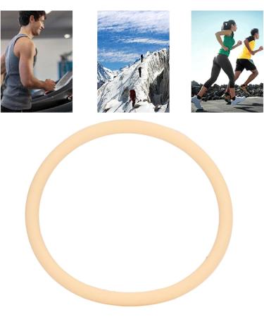 Comfortable Patella Tendon Support Strap - High Toughness Pain-Relieving Elastic for Basketball | International Shipping - Buy Online on GoSupps.com