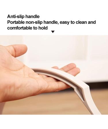 NEDLON Portable Chamber Pot with Lid Spittoon Urine Bucket with Handle Bedside Urinal for The Elderly Pregnant Women's Use (Color : Navy Blue Size : 27.5 * 25.8cm) 27.5*25.8cm Navy blue - Buy Online on GoSupps.com