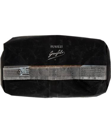  Italian Gourmet E.R. Pasta Garofalo Classic Pasta (10 x 500g) Italian Pasta Durum Wheat Semolina + Polpa Italian Gourmet Polpa 400g - Buy Online on GoSupps.com