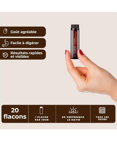 Verisol Collagen and Hyaluronic Acid | For Joints and Skin - 20 Day Treatment - Buy Online on GoSupps.com