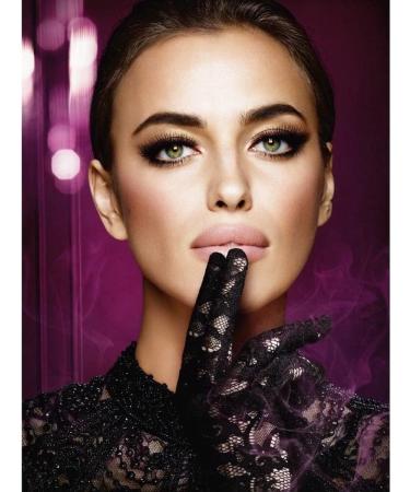 L'Oreal Paris Volume Million Lashes Fatale Mascara - Black - Buy Online on GoSupps.com