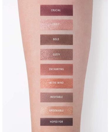 Unravel Destiny Eye & Face Palette - Vibrant Colors for Every Look | International Shipping Available - Buy Online on GoSupps.com