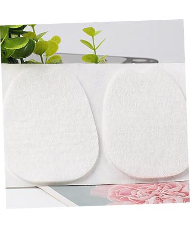 FOYTOKI 6 Sheets Tongue Sticker Wear-Resistant Corn Pads Corn Removers Convenient Cushions Wear-Resistant Cushions Portable Corn Cushions Accessory Household Corn Pads - Buy Online on GoSupps.com