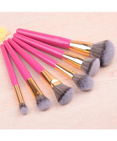 15-Piece Makeup Brush Set | Eyeshadow Blush & Beauty Tools for Flawless Application | International Shipping Available - Buy Online on GoSupps.com