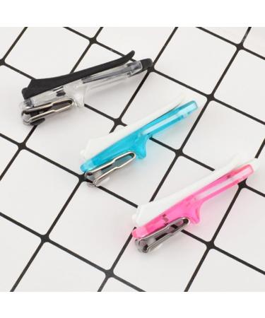 Dajidafu 360-Degree Rotary Stainless Steel Lightweight Sharp Toenail Clippers Waterproof Labor-saving Nail File Manicure Tool Men Red - Buy Online on GoSupps.com