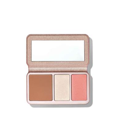 Anastasia Beverly Hills - Face Palette Italian Summer - Buy Online on GoSupps.com