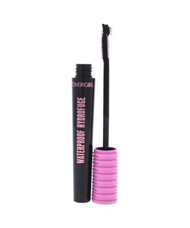 COVERGIRL Total Tease Full + Long + Refined Waterproof Mascara Very Black .21 oz (6.5 ml) (Packaging may vary) - Buy Online on GoSupps.com