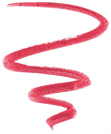 NARS Lip Liner Pencil in Jungle Red - Precision Definition and Long-Lasting Color - Buy Online on GoSupps.com