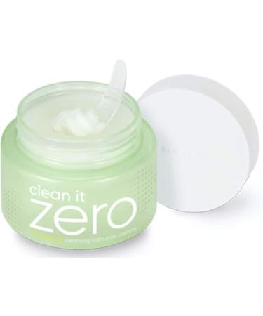 Banila Co Clean It Zero Cleansing Balm Revitalizing 100 ml - Buy Online on GoSupps.com