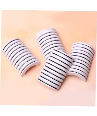 POPETPOP 3 Boxes Self Adhesive Eyelash Adhesive Strip Jelly Fake Eyelashes Fake Lashes False Eyelashes Eyelash Applicator Lash Adhesive Strips for False Lashes Replace Strip Glue Resin Glue - Buy Online on GoSupps.com